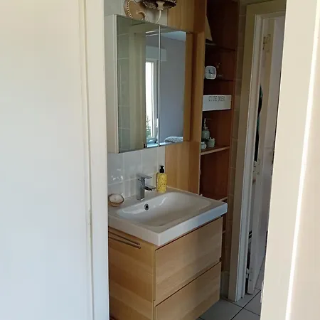 Tatil Evi Petit Bonheur Oudenaarde