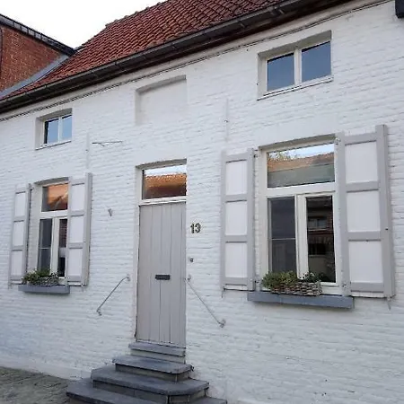 Petit Bonheur * Oudenaarde