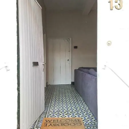 Petit Bonheur * Oudenaarde