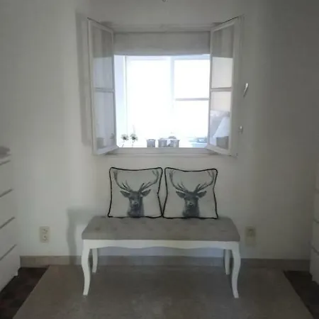 Petit Bonheur Tatil Evi Oudenaarde
